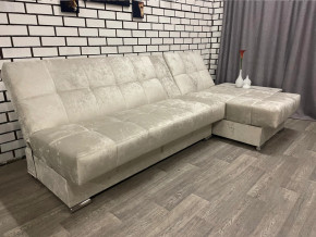 Диван Белиз с оттоманкой Bliss 33 в Аргаяше - argayash.magazinmebel.ru | фото - изображение 4