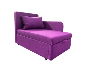 Диван фуксия Nice Shaggy Fuchsia в Аргаяше - argayash.magazinmebel.ru | фото - изображение 2