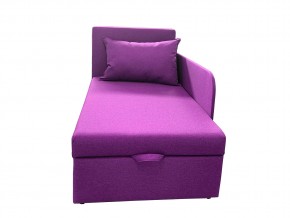 Диван фуксия Nice Shaggy Fuchsia в Аргаяше - argayash.magazinmebel.ru | фото - изображение 3