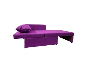 Диван фуксия Nice Shaggy Fuchsia в Аргаяше - argayash.magazinmebel.ru | фото - изображение 5