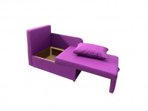 Диван фуксия Nice Shaggy Fuchsia в Аргаяше - argayash.magazinmebel.ru | фото - изображение 6