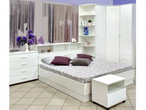 Кровать Париж-1600 G26513 в Аргаяше - argayash.magazinmebel.ru | фото - изображение 4