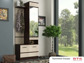 Прихожая Сакура СУ-01 в Аргаяше - argayash.magazinmebel.ru | фото